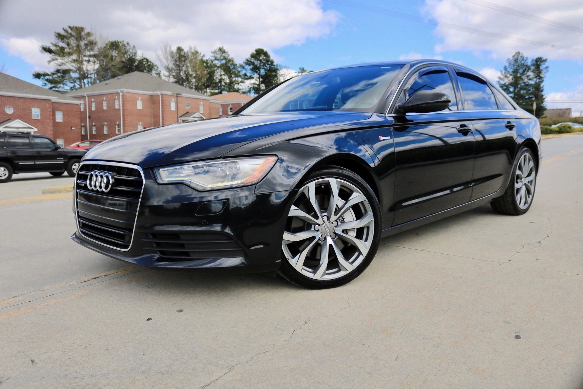 R3 Automotive Group LLC